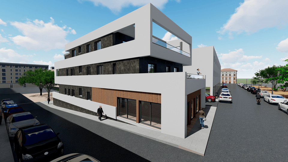 Edificio Parque — Imagen 2